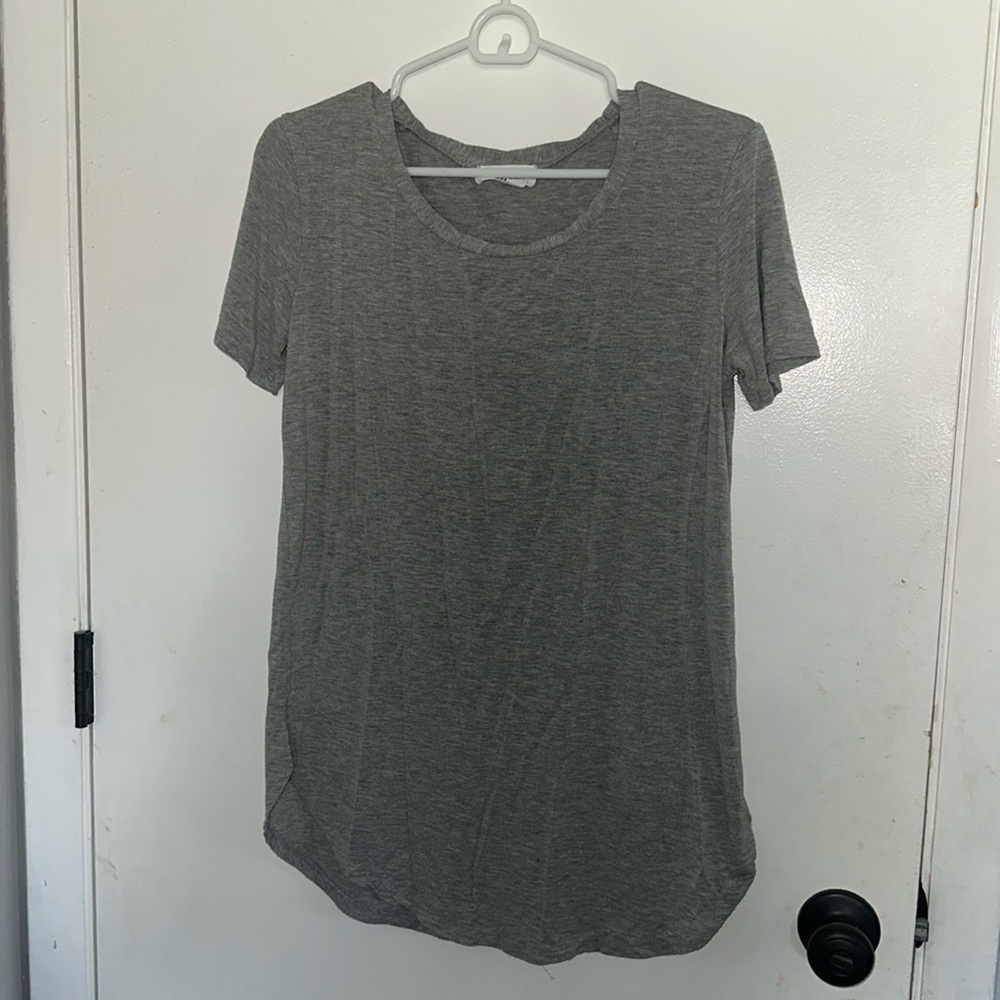 CJLA Top